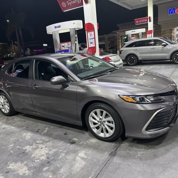 Envision Toyota of West Covina | Sales Showroom - Car Dealers Near Me - West Covina, California