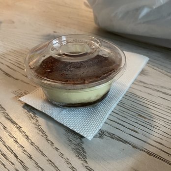 Babaka's Pizzeria - Frozen Tiramisu - Pizza Near Me - North Myrtle Beach, South Carolina Babaka's Pizzeria - Frozen Tiramisu - Pizza Near Me - North Myrtle Beach, South Carolina