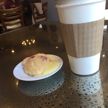Inspirations Eatery And Events - The scones, guys. The scones. - Gift Shops Near Me - Edmond, Oklahoma Inspirations Eatery And Events - The scones, guys. The scones. - Gift Shops Near Me - Edmond, Oklahoma