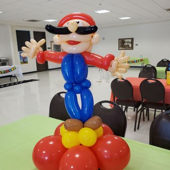 Happiness Is A Balloon - Balloon Services Near Me - Garden Grove, California
