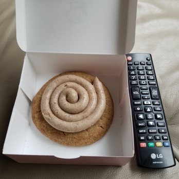 Crumbl - Greensboro - Churro cookie - Bakeries Near Me - Greensboro, North Carolina Crumbl - Greensboro - Churro cookie - Bakeries Near Me - Greensboro, North Carolina