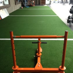 Campus Point Fitness Center