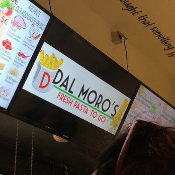 Dal Moro's - Fast Food Near Me - Venezia, VE