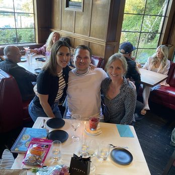 Buckeye Roadhouse - Celebrating my husband's bday - American Near Me - Mill Valley, California Buckeye Roadhouse - Celebrating my husband's bday - American Near Me - Mill Valley, California