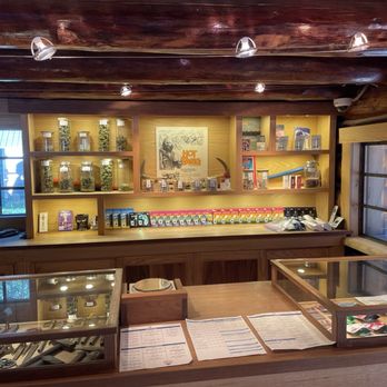 The High Expedition - Cannabis Dispensaries Near Me - Talkeetna, Alaska