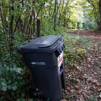 Hyland Lake Park - Trash bins around the park along trails. Please use them. - Parks Near Me - Minneapolis, Minnesota Hyland Lake Park - Trash bins around the park along trails. Please use them. - Parks Near Me - Minneapolis, Minnesota