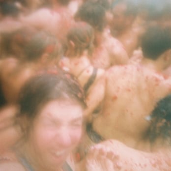 La Tomatina - Festivals Near Me
