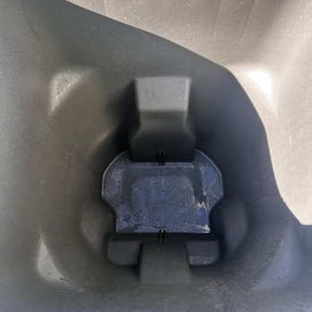 AV Sparkling Cans - After - Pressure Washers Near Me