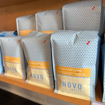 Novo Coffee - L - Coffee & Tea Near Me - Denver, Colorado Novo Coffee - L - Coffee & Tea Near Me - Denver, Colorado