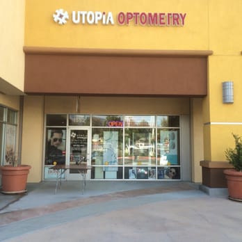 Utopia Optometry - Optometrists Near Me - La Verne, California Utopia Optometry - Optometrists Near Me - La Verne, California