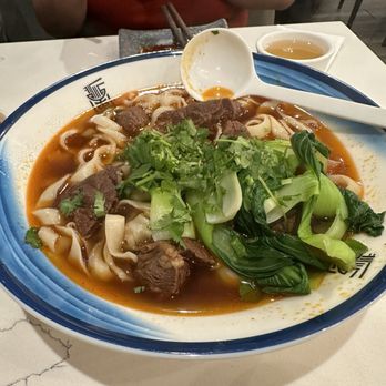 Highland Noodles - Braised beef noodles - Noodles Near Me - Milpitas, California Highland Noodles - Braised beef noodles - Noodles Near Me - Milpitas, California