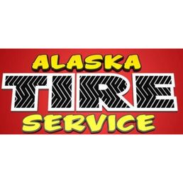 Exterior outside entrance of Alaska Tire Service - Eagle River, Alaska Exterior outside entrance of Alaska Tire Service - Eagle River, Alaska