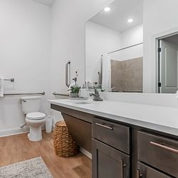 The Blake - Panama City Beach - One Bedroom Apartment