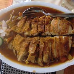 China Town Restaurant