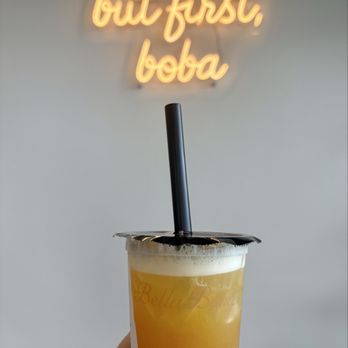 Bella Boba - Coffee & Tea Near Me - Naperville, Illinois