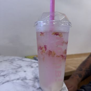 Nobibi - Sakura Blossom - Ice Cream & Frozen Yogurt Near Me - Buena Park, California Nobibi - Sakura Blossom - Ice Cream & Frozen Yogurt Near Me - Buena Park, California