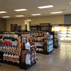 Rodda-Miller Paint - Spokane - Everything for a painting project from start to finish!