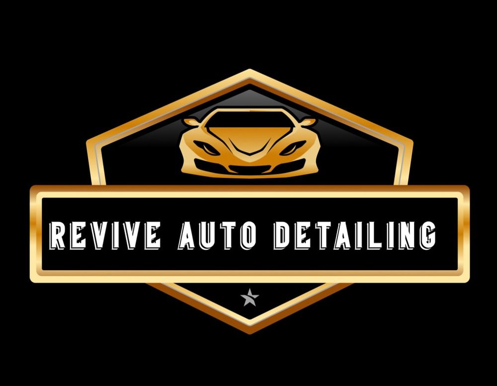 REVIVE AUTO DETAILING - Updated June 2026 - Request a Quote - 270A ...