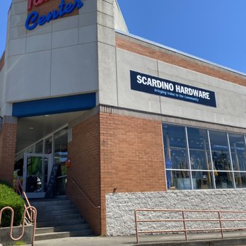 Scardino Hardware - Store! - Hardware Stores Near Me - Clackamas, Oregon