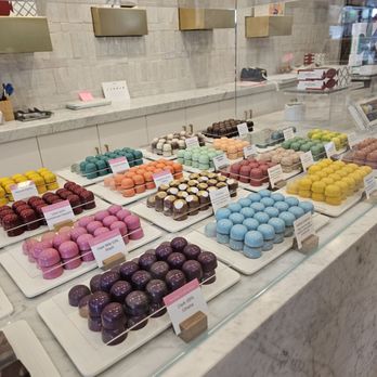 andSons Chocolates - Bon Bons - Chocolatiers & Shops Near Me - Beverly Hills, California