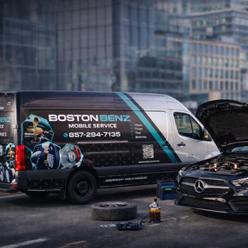 Boston Benz Mobile Service - Auto Repair Near Me - Somerville, Massachusetts Boston Benz Mobile Service - Auto Repair Near Me - Somerville, Massachusetts