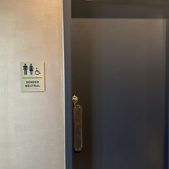 The Breakfast Club - Gender neutral bathrooms. - Breakfast & Brunch Near Me - Silver Spring, Maryland The Breakfast Club - Gender neutral bathrooms. - Breakfast & Brunch Near Me - Silver Spring, Maryland