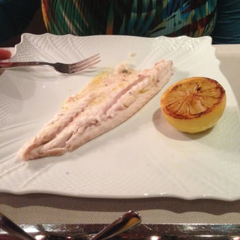 Marea - Best Bronzino in town - Italian Near Me - New York, New York Marea - Best Bronzino in town - Italian Near Me - New York, New York