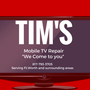 Photo of Tim's Mobile TV Repair