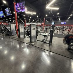 Four Star Fitness Edmond