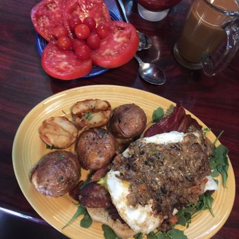 Rosebud's Cafe - Breakfast & Brunch Near Me - Jackson, California Rosebud's Cafe - Breakfast & Brunch Near Me - Jackson, California