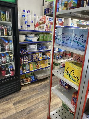 Kyle's Market by null