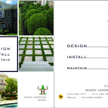 V.D.B. Bukov Landscape Design - s - Landscaping Near Me - Greenwich, Connecticut V.D.B. Bukov Landscape Design - s - Landscaping Near Me - Greenwich, Connecticut
