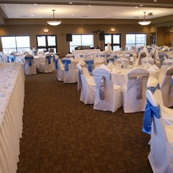 Tiburon Golf Club