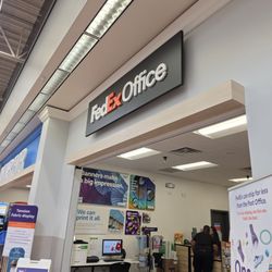 FedEx Office Print & Ship Center