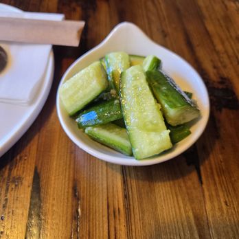 Twilight Lounge - Cucumber with lunch special - Chinese Near Me - New York, New York Twilight Lounge - Cucumber with lunch special - Chinese Near Me - New York, New York