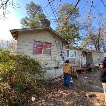 Excel Roofing and Restoration - Fascia restoration - Roofing Near Me - Bryant, Arkansas
