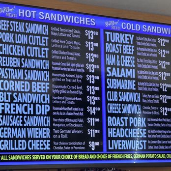 Tip Top Meats - Meat Shops Near Me - Carlsbad, California Tip Top Meats - Meat Shops Near Me - Carlsbad, California