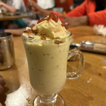 Bansari Indian Cuisine - Kulfi Falooda - Halal Near Me - Vienna, Virginia