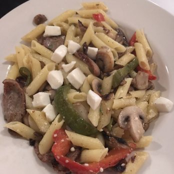Nonno Pino's - GLUTEN FREE penne pasta - Italian Near Me - Chicago, Illinois