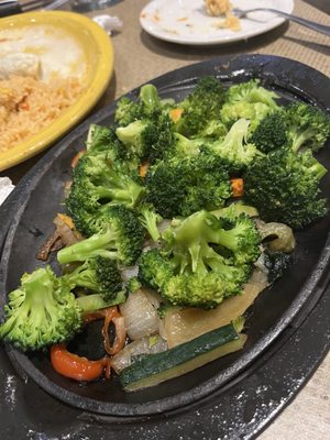 Las Haciendas Mexican Bar & Grill