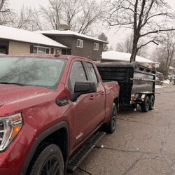 SwiftWolf Hauling - Let's go