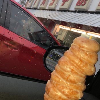Tas-T-O's Donuts - Donuts Near Me - Ocala, Florida