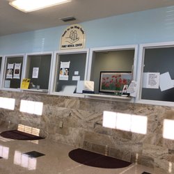 Family Medical Centers - Lobby