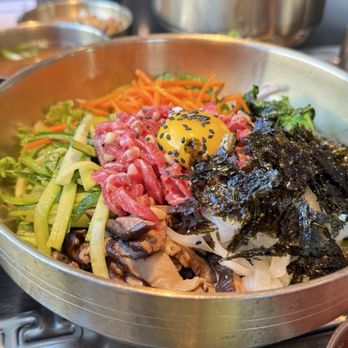Gangnam House - Korean Near Me - Buena Park, California