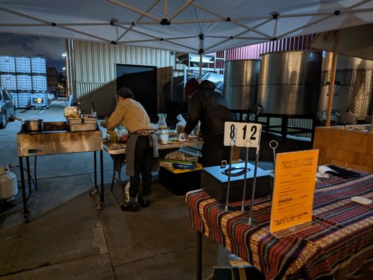 Tacos Sincero by null