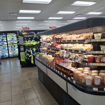 Love's Travel Stop - Convenience Stores Near Me - Milton, Florida