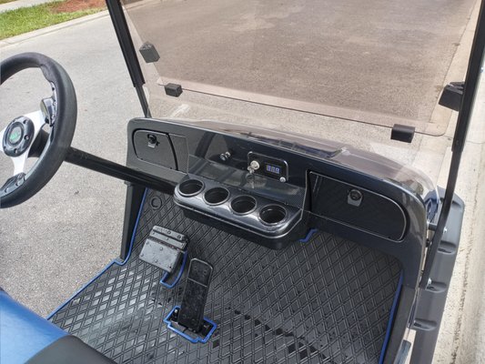 JUST RITE CUSTOM GOLF CARTS - Updated June 2026 - 26 Photos - 2030 SW ...