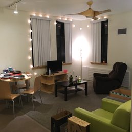Berkeley Metropolitan - After my girlfriend moved in with me and my long-term suitemate graduated a semester early, I was able to spiffy up the apartment. - Apartments Near Me - Berkeley, California
