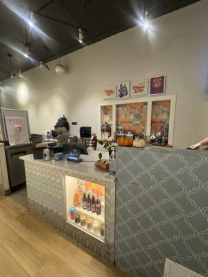 Sweet Action by null