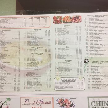 China Taste - menu - Chinese Near Me - Brooksville, Florida China Taste - menu - Chinese Near Me - Brooksville, Florida